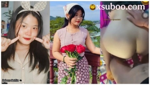 ဆော်အလန်းလေးကိုကုန်းခိုင်းပြီးတီးတာ