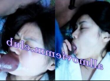 လိးစုပ်နေတုန်း ဆရာဝန်မမရဲ့ မျက်နှာကို လရည်နဲ့ အပန်းခံရတာ