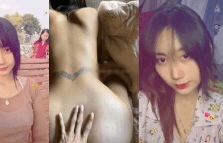 စော်လေးက စဖုတ်ကိုပြူးနေအောင် မှုတ်ခိုင်းပြီးတော့ လိုးတဲ့အောကား