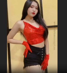 Model အလန်းဘယ်သူလဲ သိရင် အကောင်ဘဲ