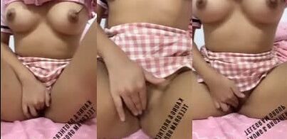 နန်းမွေစံ ရဲ့ စောက်ဖုတ်ဖောင်းဖောင်းကြီး