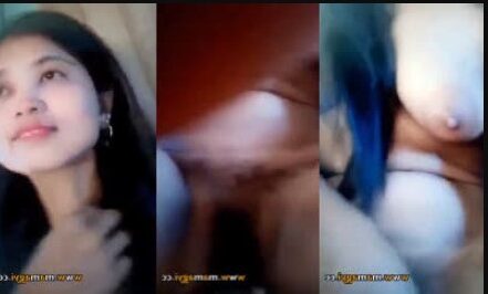 စော်က ထန်နေတာတောင် ဆံပင်ရှည်လေးနဲ့