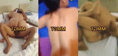 အဖုတ်ယားနေတာ လင်နဲ့ဝေးနေတဲ့ တစ်ခုလပ်မလေးကို ဟိုတယ်ခေါ်လိုးတာတဲ့