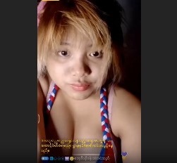 Xmue Xmue မှူးမှူး နို့ကြီးမ ရဲ့ စောက်ဖုတ်