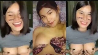 နောက်ဆူံး အသစ်ထွက် မမ ဖူးပွင့်ခိုင်ရဲ့ အကိတ်တလိုင်း