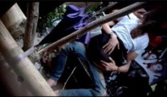 ချုံထဲ မြန်မာခိုးစား ခိုးရိုက် အောကား