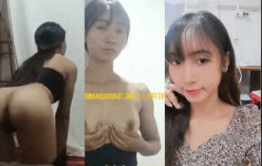 အထန်မ နို့ ဝိုင်းဝိုင်းလေးနဲ့ မြန်မာမလေး အပိုင်း #၂