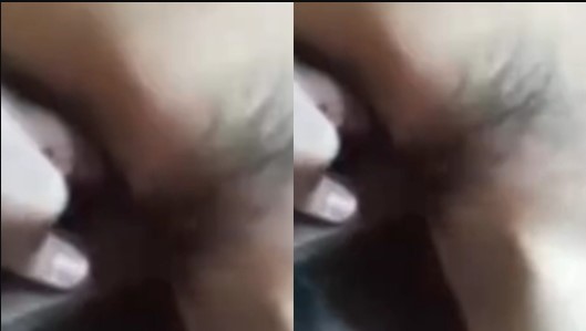 မြန်မာအပျို အထန်မ လေးကို ပါကင်ဖောက်စားသုံးခြင်း