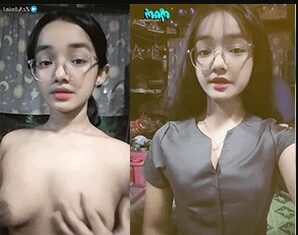 စော် နို့ကတော့ တွဲကျနေပြီ စော်လေး လန်းတယ်