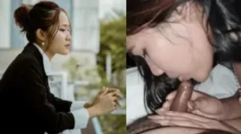 ချစ်စရာ တက်သစ်စ သရုပ်ဆောင်မော်ဒယ်မလေးကို ဟော်တည်မှာ ခေါ်စားတဲ့ စားဘဲကြီး