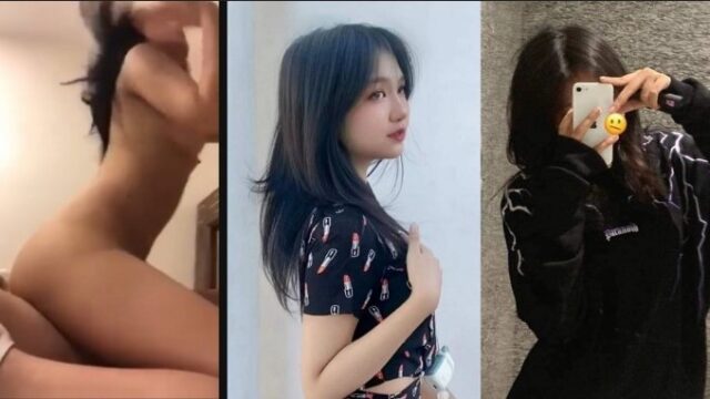 မြန်မာ HD အသစ်ထွက်လာတဲ့ စောက်ရမ်း ချောတဲ့ ကောင်မလေး