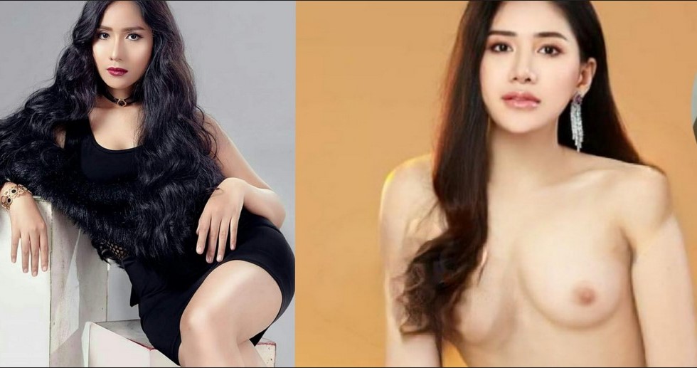 သူငယ်ချင်း ကို ဖင်ကုန်းပေးတဲ့ Videoဖိုင် ပေါက်ကြားလာတဲ့ ပိုးကြာဖြူခင်