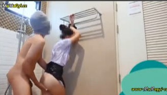 ယောကျာ်းလေး အဆောင် ရေချိုးခန်းထဲမှာ အမုန်းအလိုးခံရတဲ့ ကျောင်းသူ အလန်းလေး