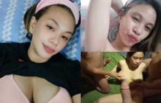 စောက်ရမ်းထန်တဲ့ စော်ကြီး သုံးယောက်တစ်ယောက်  ပစ္စည်းကတော့ အသန့်ကြီးကွာ