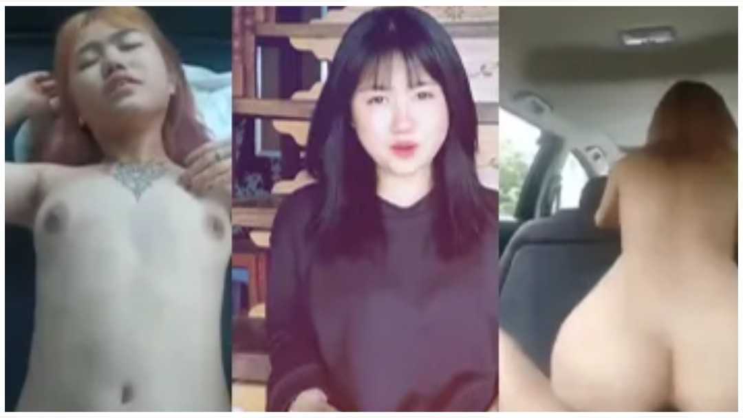 ကားပေါ်မှာ လူတွေရှိတုန်း အပီဖြုတ်ခံရတဲ့စော်လေး