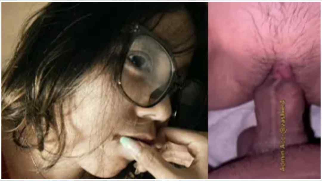 ထန်လွန်းလို့ ဘဲမရှိရင်အဖုတ်ထဲကို ပစ္စည်းတွေထည့်ပြီးကောင်းတဲ့စော်လေးကို လီးအစစ်နဲ့လိုး