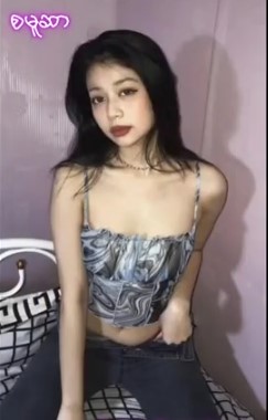 စော်က ရည်းစားနဲ့ စိတ်ဆိုးပြီး နောက်တပွေ နဲ့ လိုက်ကုန်းတာတဲ့ မထင်ရဘူး