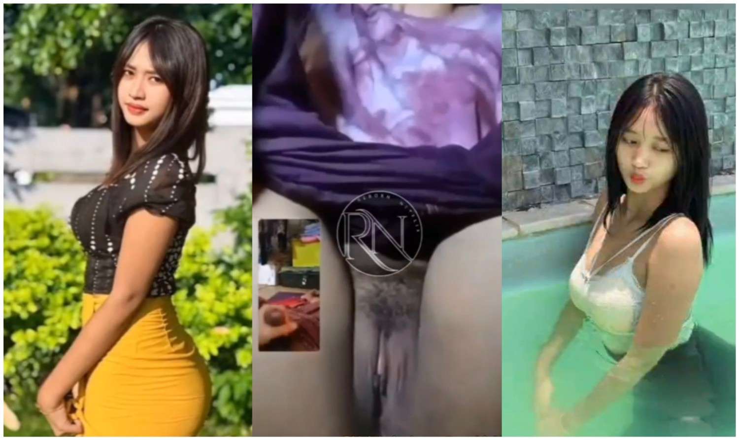 အဖုတ်ညိုညို ဂေါင်းကြီးတို့ ကြိုက်တဲ့ ယွန်းမေ စောက်ဖုတ်