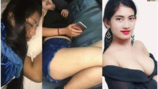 စပွန်ဆာ ခံပီး ဂေါ်လီ လီးနဲ့ဗျင်းခံရတဲ့ သင်းသင်း