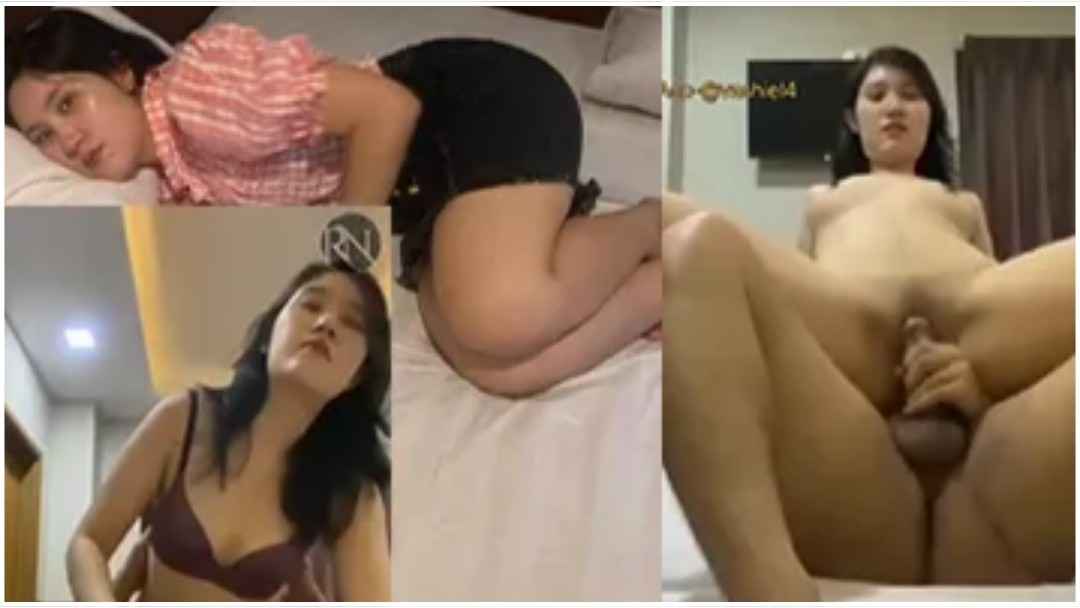 အလန်းလေးကို ထန်ဆေးတိုက်ပီး ရှယ်တီးတဲ့ငနဲ