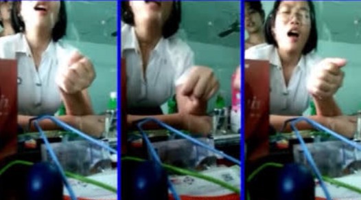 ဖင်လိုးတာ ကျောင်းသူ အကိတ်လေးကွာ ခါထွက်နေတာပဲ