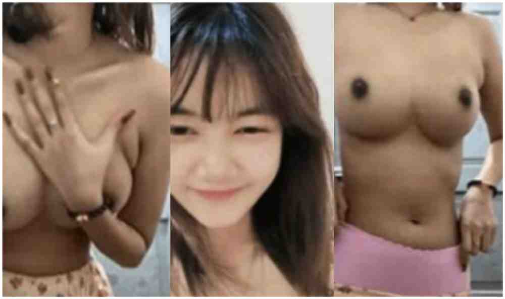 ကိတ်ချက် ရေချိုးခန်းထဲ ရှယ်အထန်မလေးတဲ့ စော်လေး