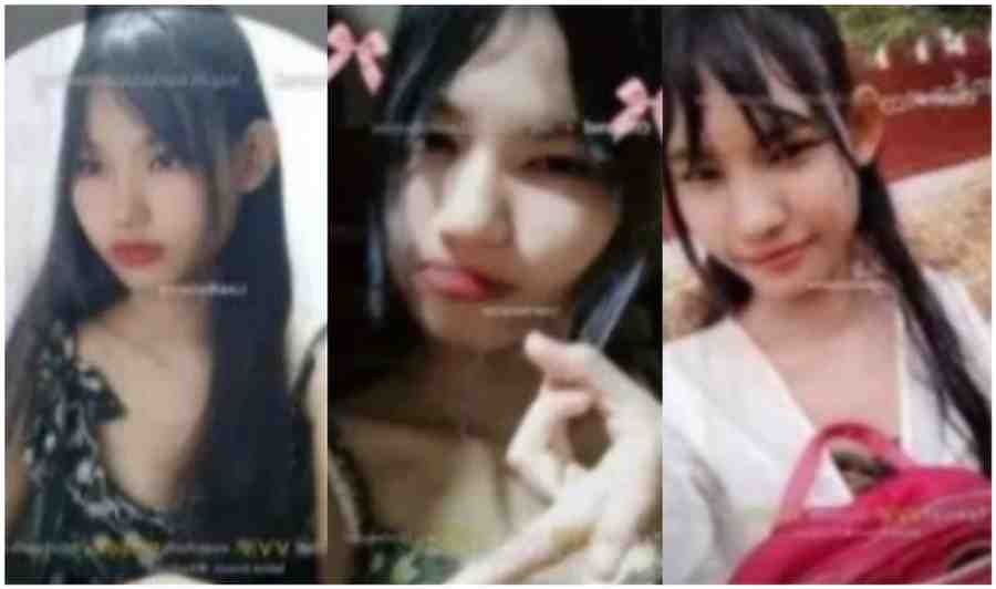 လင်ကြီး မယားငယ် အင်္ကျီလေးနဲ့ ရှယ်ထန်တဲ့ စော်လေး