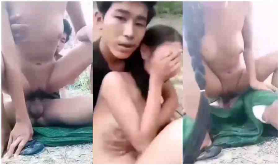 အထန်မ ကျောင်းသူလေးကို တောထဲမှာ ရှယ်ကြုံးတဲ့ ကျောင်းဆရာ