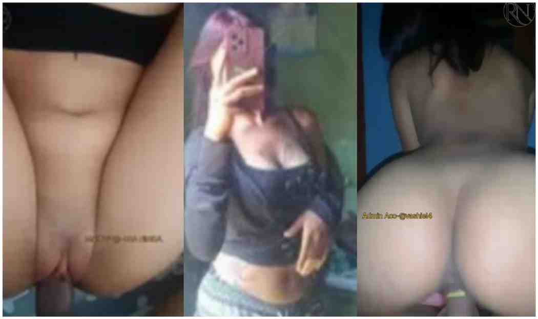 စို့ချင်စရာ နို့သီးလုံးလုံးလေးနဲ့ စော်လေးကို ရှယ်ကြုံးတဲ့ ဘဲကြီး