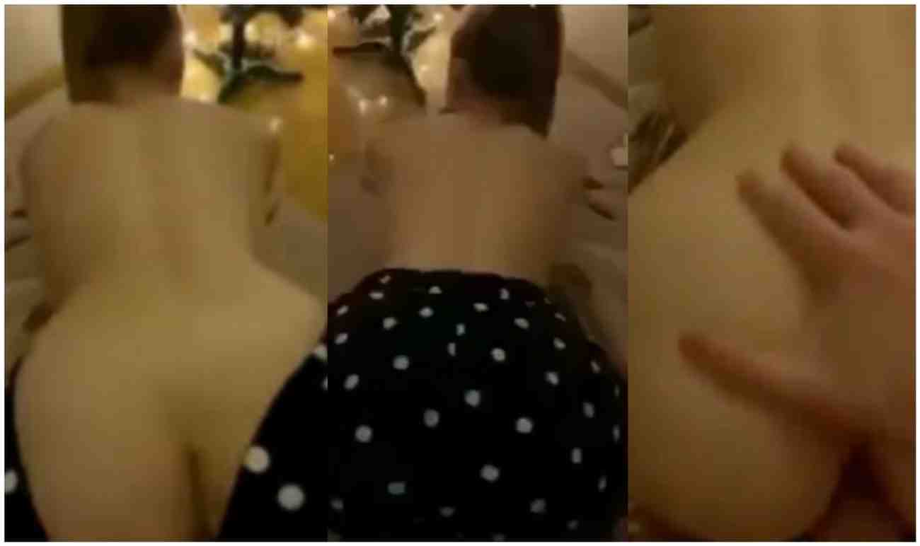 ဖင်မကြီးပဲ အိုးကောင်းတဲ့ စော်လေးက ရှယ်ကုန်းပေးတာ