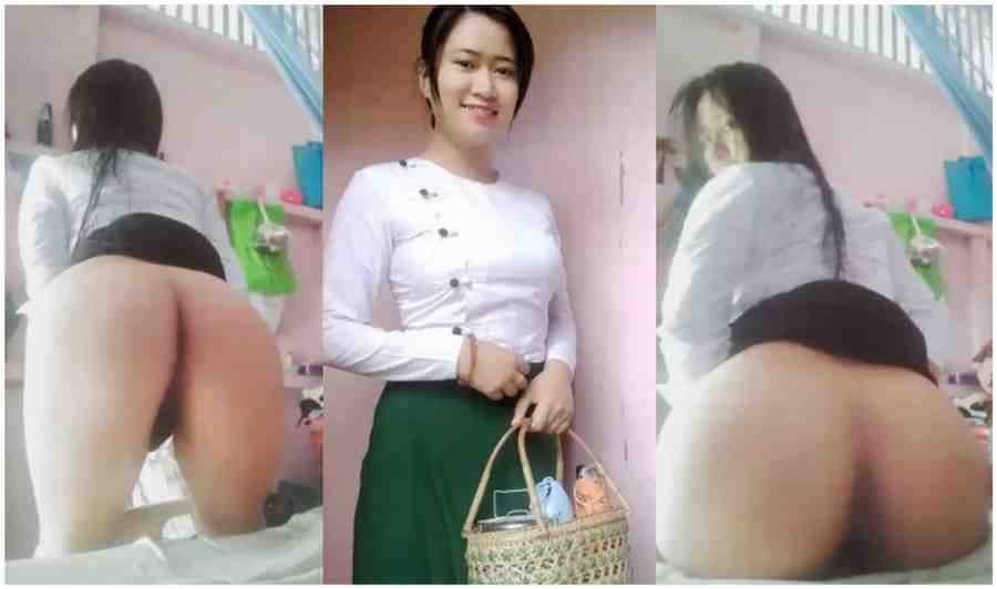 ဘသူကံကောင်းမလဲ ဒီအိုးကောင်းတဲ့ ကျောင်းဆရာမလေးကို