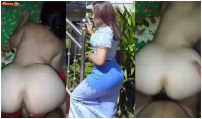 စောက်ရမ်း မိုက်တဲ့ စစ်ကိုင်းအိုးကြီးကို ရှယ်ဗျင်းတာ