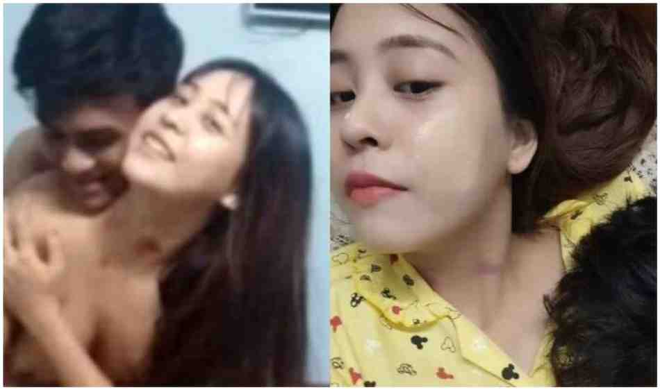 ဖင် တမုန်းကြုံးခံရ တဲ့ မြန်မာမလေးဟုန်းမိတ်