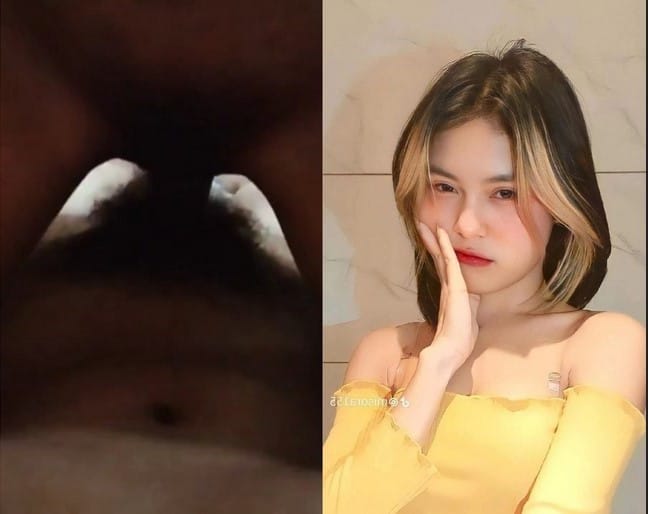 ဖာခံတဲ့ နေခြည် ဆိုတဲ့ ကောင်မလေး ဘဲနဲ့လိုးတဲ့ Video ပေါက်ကြား