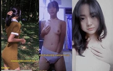 Hannah ဆိုတဲ့  Sexy စော်လေး သခွားသီးပေါ်တက်ညောင့်တာ