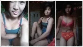 မြစ်ကြီးနားသူလေး ရဲ့ ဖင်ခံ ဖက်ရှင် အလန်း