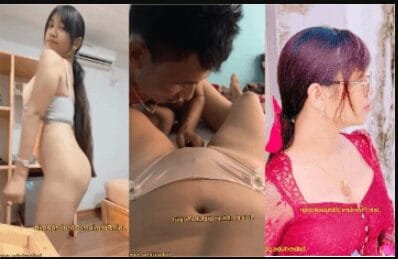 ထန်ဆေးသောက်ပီး မောင့်ကိုဘာဂျာမှုတ်ခိုင်းပြီးတက်စောင့်တာ မမကတော့ပိုင်တယ်