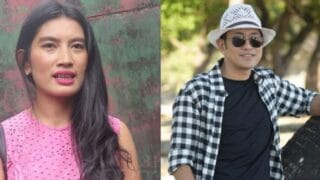 အသစ်ထွက်လာတဲ့ ဝေဠုကျော် နဲ့ သင်းသင်း အောကား အစအဆုံး