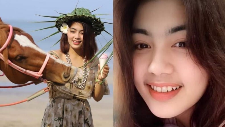 နာမည်ကြီးနေတဲ့ ‌ငွေဆောင်က စိုးပြည့်သဇင် HD