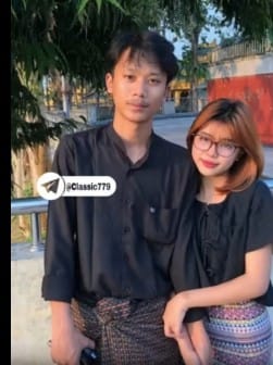 ဆော်လေးကနုဖတ်ပြီးသန့်နေတာ သူများလင်ကို ခိုးစားတာတဲ့