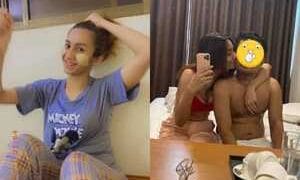 ဘဲ ချစ်အောင် အကုန်းတော်တဲ့ မမ ယုယုဇော်