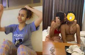 ဘဲ ချစ်အောင် အကုန်းတော်တဲ့ မမ ယုယုဇော်