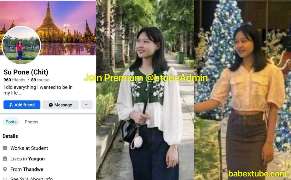 ခိုးစားရတော့ ဟိုတယ်မှာမှ  လိုးလို့ ၀တယ်ဆိုတဲ့စုံတွဲ