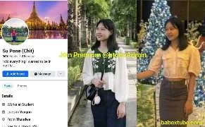 ခိုးစားရတော့ ဟိုတယ်မှာမှ လိုးလို့ ၀တယ်ဆိုတဲ့စုံတွဲ