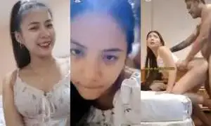 ဖာဆန်ဆန် အရမ်း ကောင်းတယ်ပြောတဲ့ ဆုစန္ဒီဖြိုး မြန်မာလိုးကား