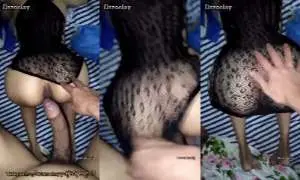 ခနခန စောက်ဖုတ်က လိုးလွန်းလို့ အခါင်းကြီးတောင်ဖြစ်နေပီ