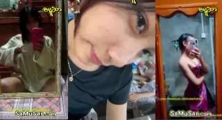 ဖင်ခံကြမ်းတဲ့ မြန်မာကျောင်းသူ ပါကင် စောက်ဖုတ်ဖောင်းဖောင်းလေး