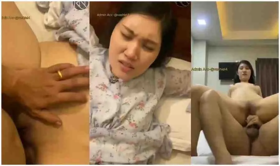 အလံခိုးချင်တဲ့ မြန်မာမလေးကို အသေကြုံးတဲ့ ဘဲကြီး