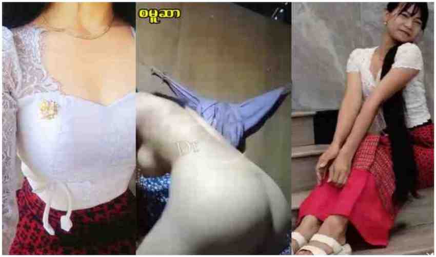 စောက်ဖုတ် ပိပိလေး ပြဲကွဲနေအောင် ရှယ်ထန်တဲ့ မွန်မလေး