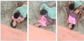 ချောင်းရိုက်အသစ် အတင်းကြီးခွလိုးချင်နေတာ စော်လေးကအငုံးလေး